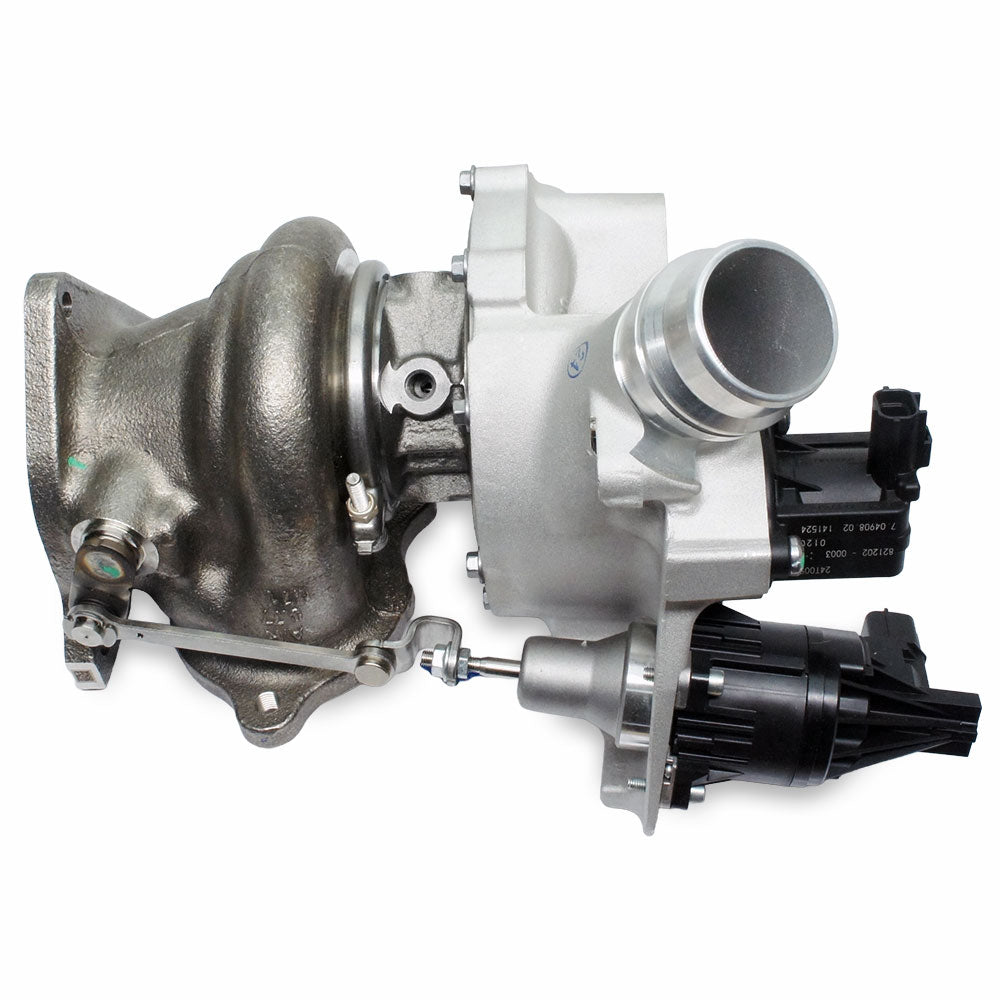 Blouch 5356 XT Bolt On Turbocharger Upgrade