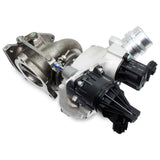 Blouch 5356 XT Bolt On Turbocharger Upgrade