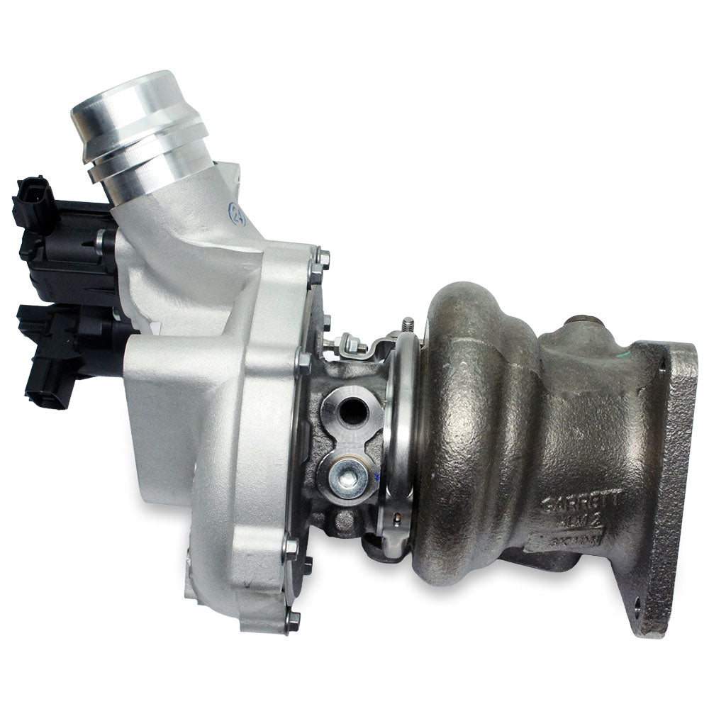 Blouch 5356 XT Bolt On Turbocharger Upgrade