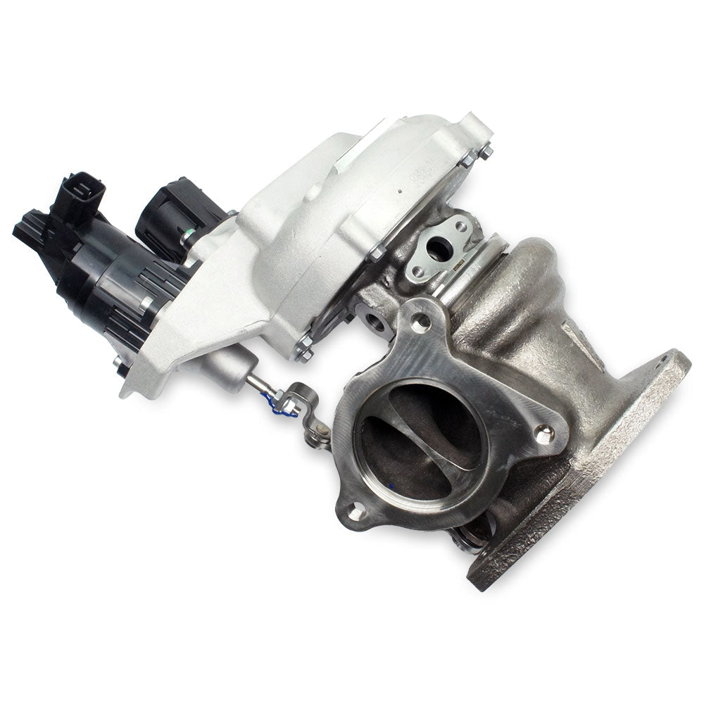 Blouch 5356 XT Bolt On Turbocharger Upgrade