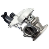 Blouch 5356 XT Bolt On Turbocharger Upgrade