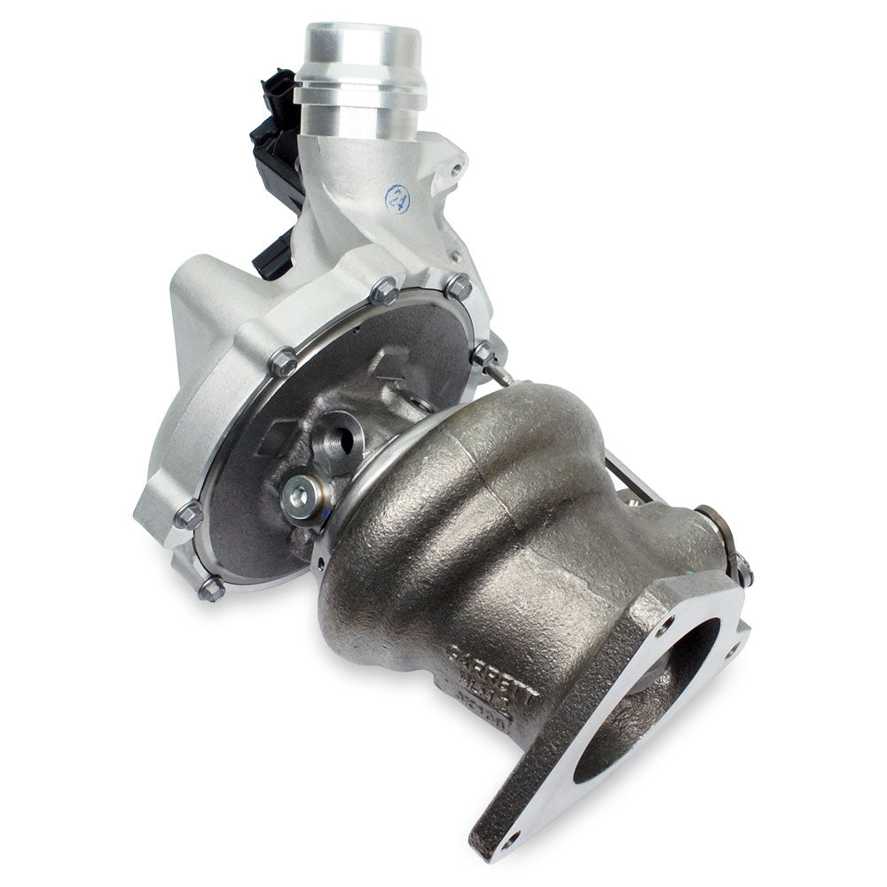 Blouch 5356 XT Bolt On Turbocharger Upgrade