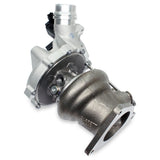Blouch 5356 XT Bolt On Turbocharger Upgrade