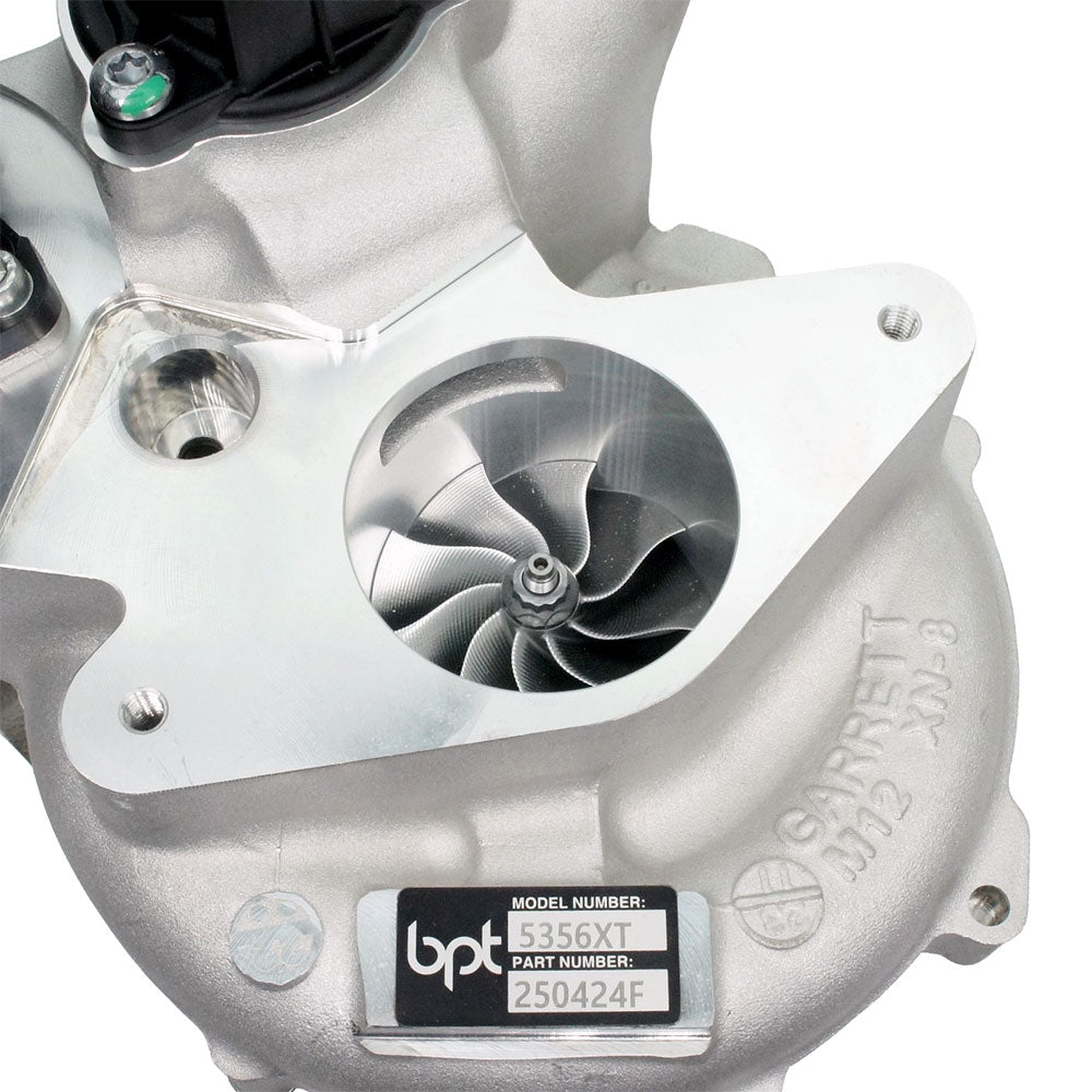 Blouch 5356 XT Bolt On Turbocharger Upgrade