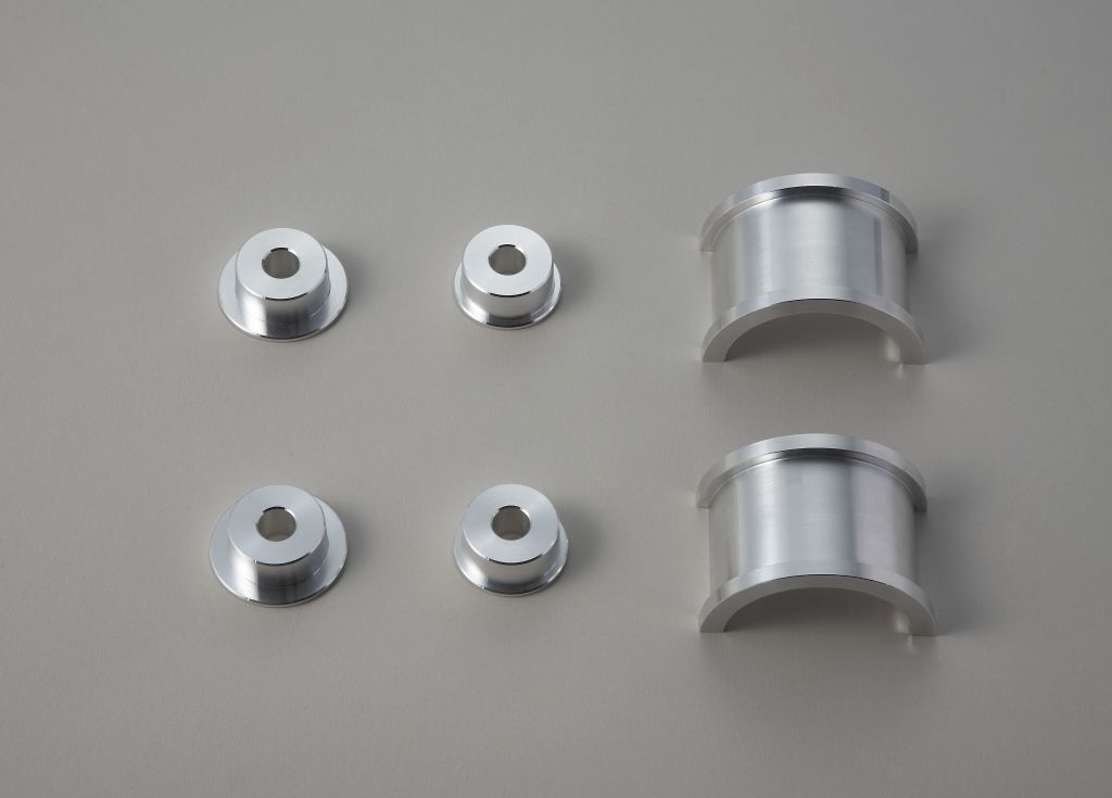 Spoon Sports Steering Rack Rigid Bush Kit 53685-FD2-000 | Pro Speed Racing