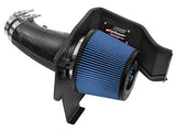 aFe Track Series Carbon Fibre Cold Air Intake System
