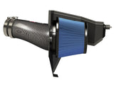 aFe Track Series Carbon Fibre Cold Air Intake System