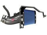 aFe Track Series Carbon Fibre Cold Air Intake System
