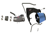 aFe Track Series Carbon Fibre Cold Air Intake System