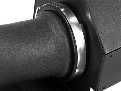 aFe Magnum FORCE Stage 2 Intake Kit