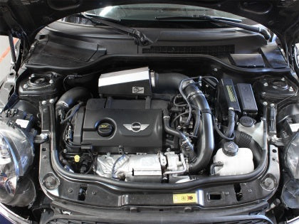 aFe Magnum FORCE Stage 2 Intake Kit