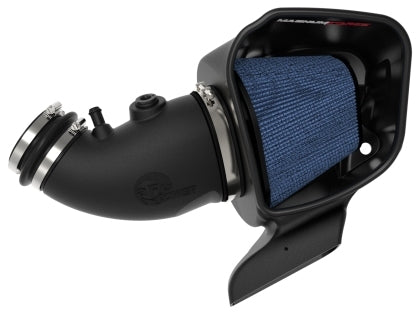 aFe Magnum FORCE Stage 2 Intake w/ Pro 5R Oiled Filter