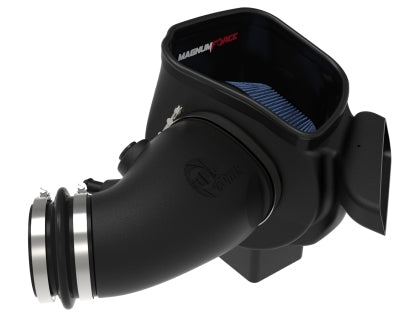 aFe Magnum FORCE Stage 2 Intake w/ Pro 5R Oiled Filter