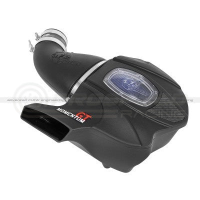 AFE Momentum GT Pro Dry S Cold Air Intake System