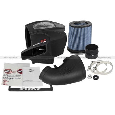 AFE Momentum GT Pro Dry S Cold Air Intake System