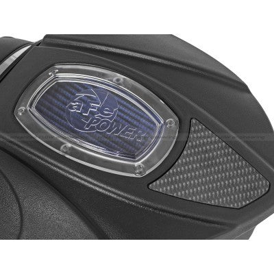 AFE Momentum GT Pro Dry S Cold Air Intake System