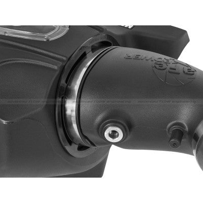 AFE Momentum GT Pro Dry S Cold Air Intake System