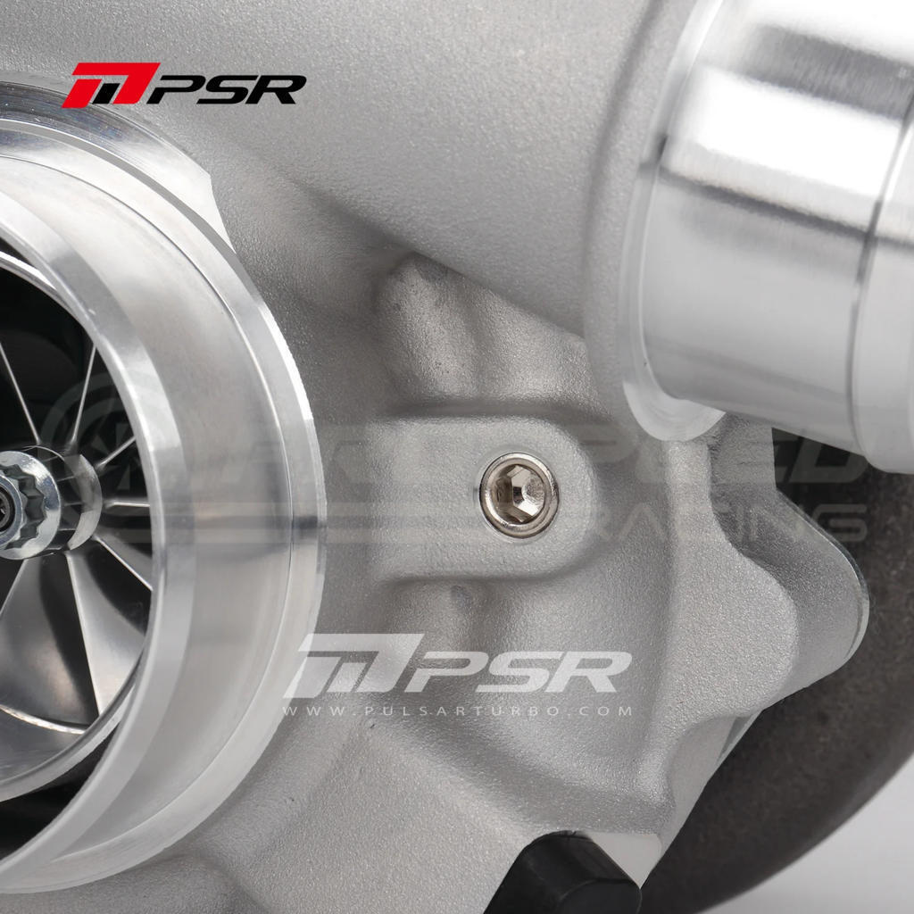 Pulsar 5449G/G25-660 Dual Ball Bearing Turbo Internal Wastegate