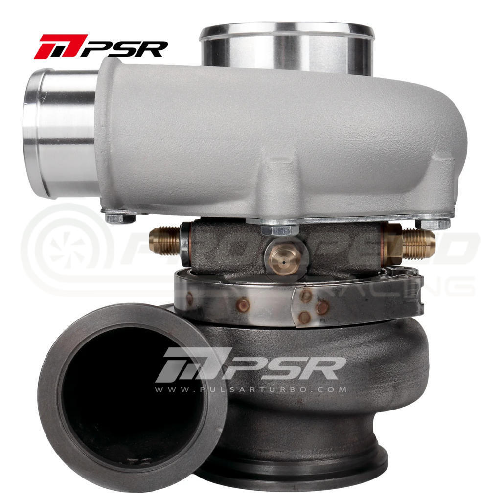 Pulsar 5449G/G25-660 Dual Ball Bearing Turbo Internal Wastegate