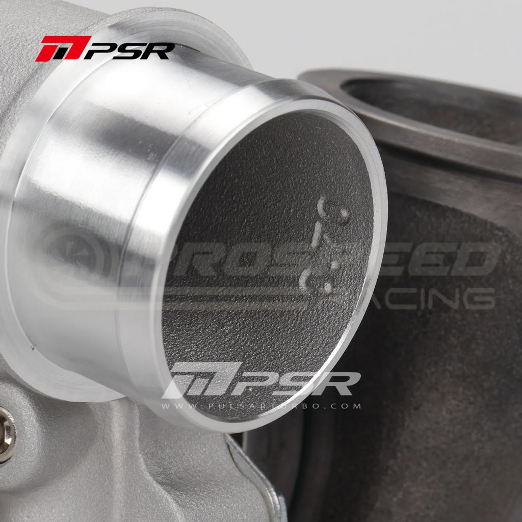 Pulsar 5449G/G25-660 Dual Ball Bearing Turbo Internal Wastegate