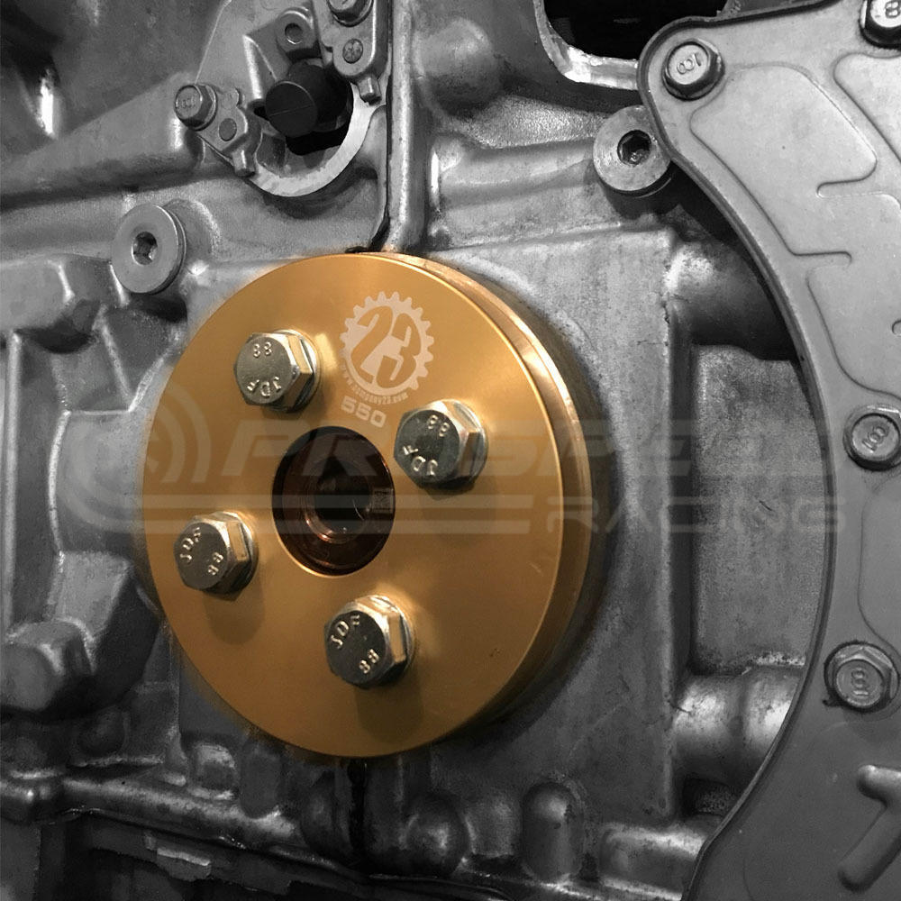 Company23 Rear Main Seal Installer Tool
