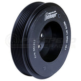 Fluidampr Steel Internally Balanced Damper 6 Bolt - Audi A3, S3/TT/VW Golf Inc GTI, R 1.8T/2.0 TFSI