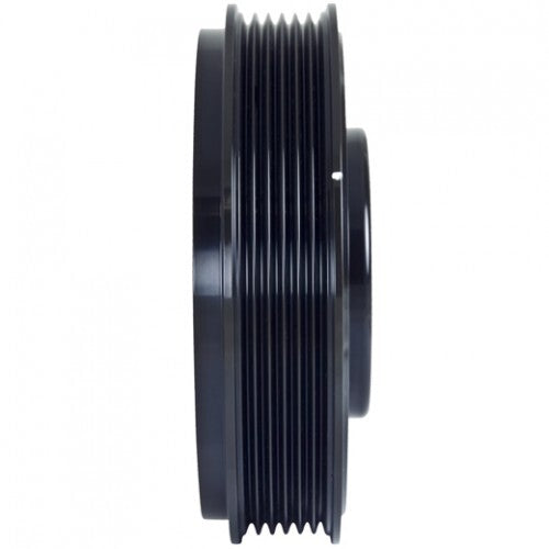 Fluidampr Steel Internally Balanced Damper 6 Bolt
