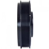 Fluidampr Steel Internally Balanced Damper 6 Bolt