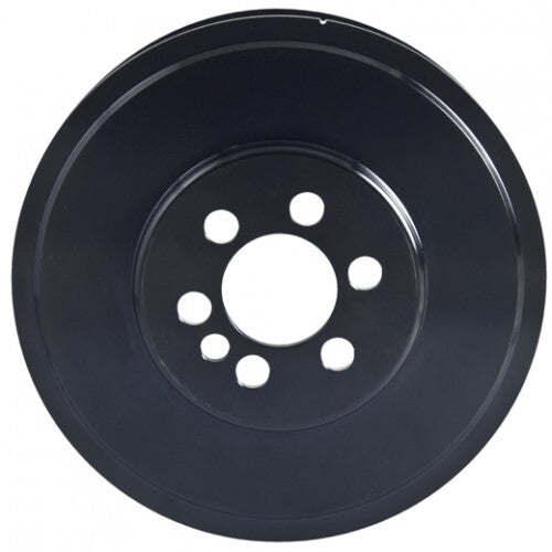 Fluidampr Steel Internally Balanced Damper 6 Bolt