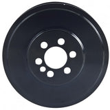 Fluidampr Steel Internally Balanced Damper 6 Bolt