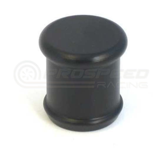 GFB 25mm Hose Blanking Plug 5525 | Pro Speed Racing