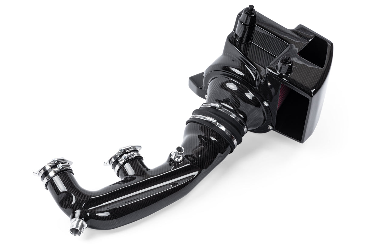 APR Performance Carbon Air Intake System