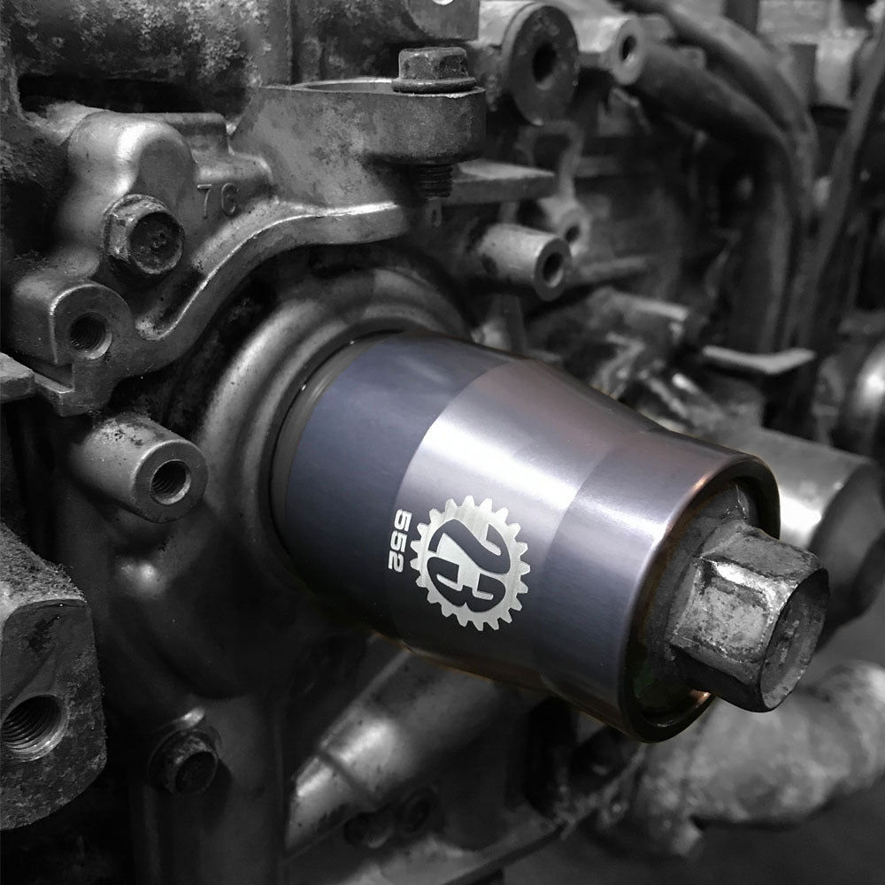 Company23 Oil Pump Seal Installer