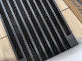 CSF Racing 250mm 8-Row Dual Pass Oil Cooler Core - OPEN BOX