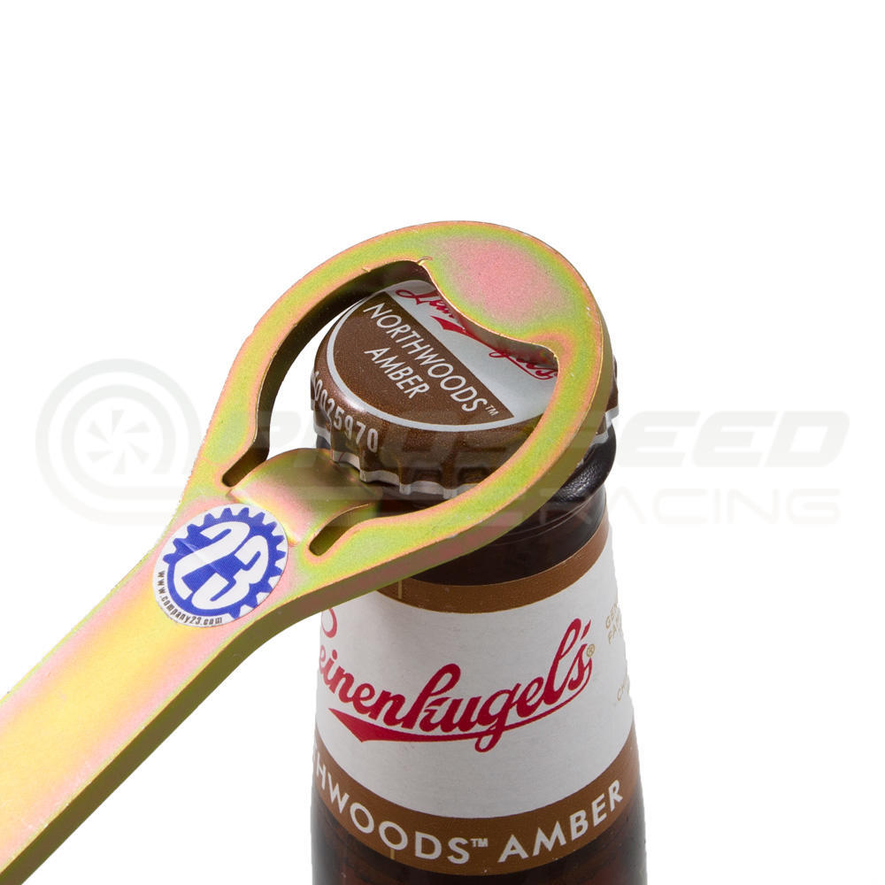 Company23 Bottle Opener