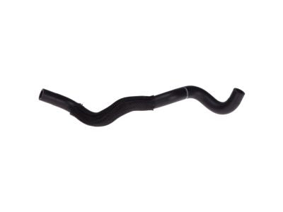 Subaru Genuine Vacuum Hose