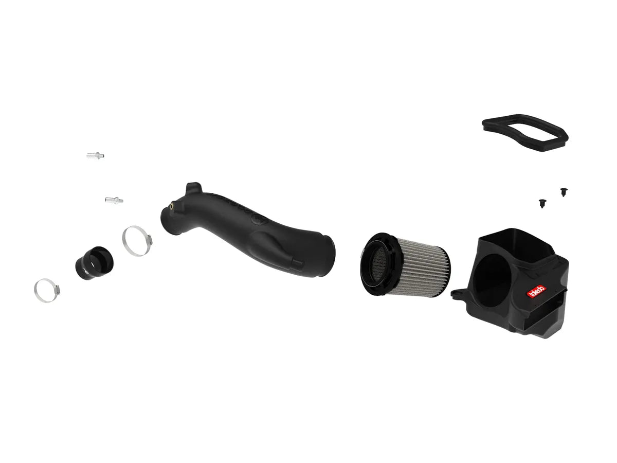 aFe Takeda Stage-2 Cold Air Intake System