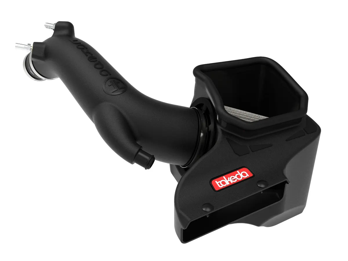 aFe Takeda Stage-2 Cold Air Intake System