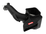aFe Takeda Stage-2 Cold Air Intake System