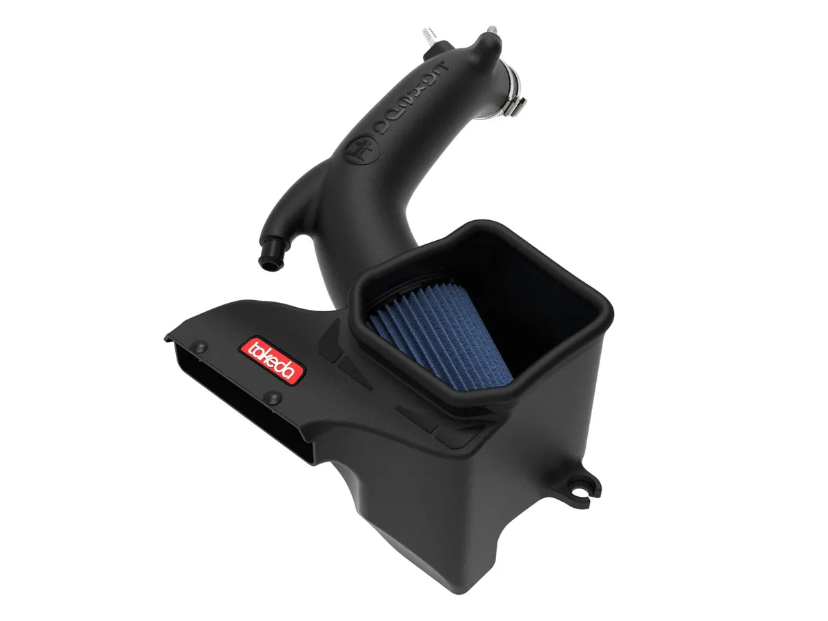 aFe Takeda Stage-2 Cold Air Intake System