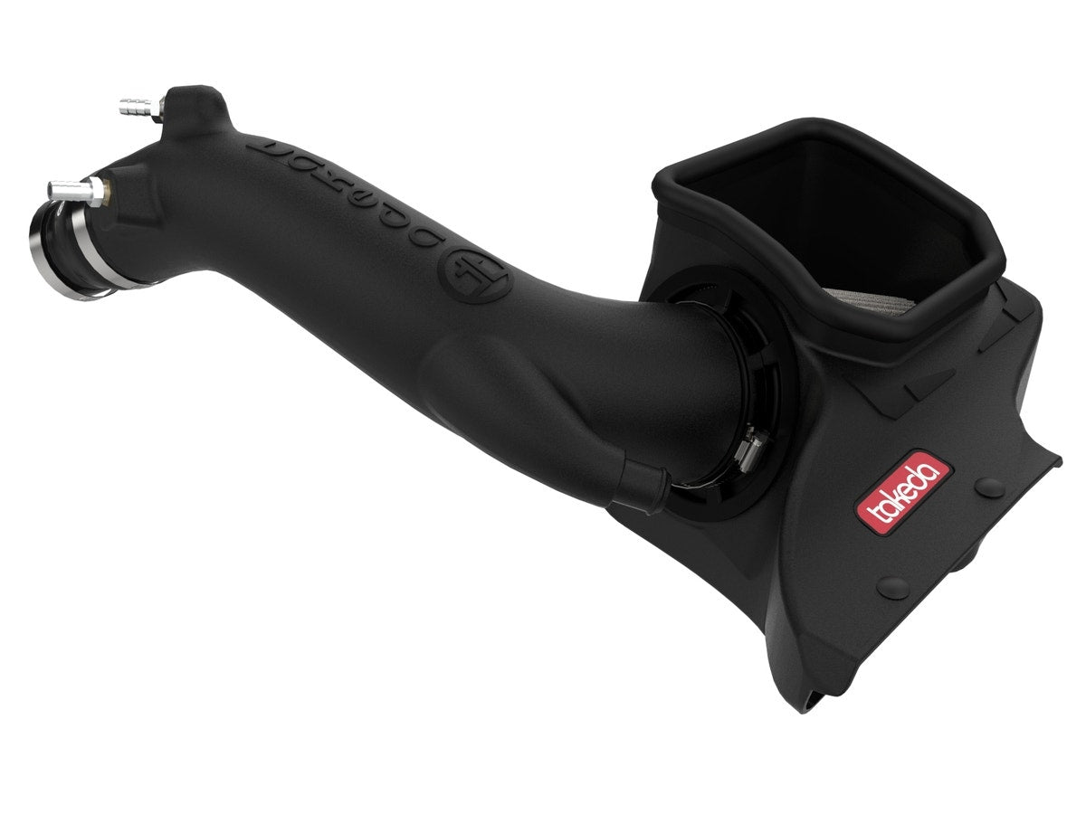 aFe Takeda Magnum FORCE Stage 2 Cold Air Intake System