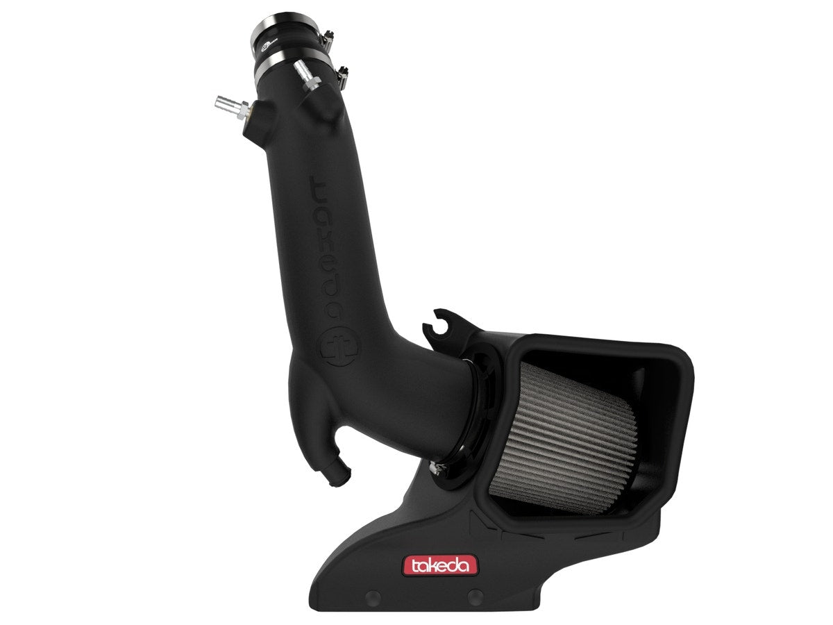 aFe Takeda Magnum FORCE Stage 2 Cold Air Intake System