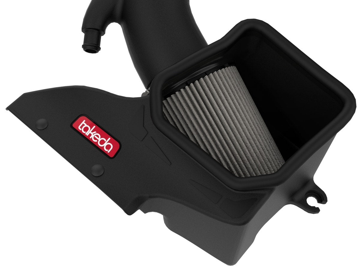 aFe Takeda Magnum FORCE Stage 2 Cold Air Intake System