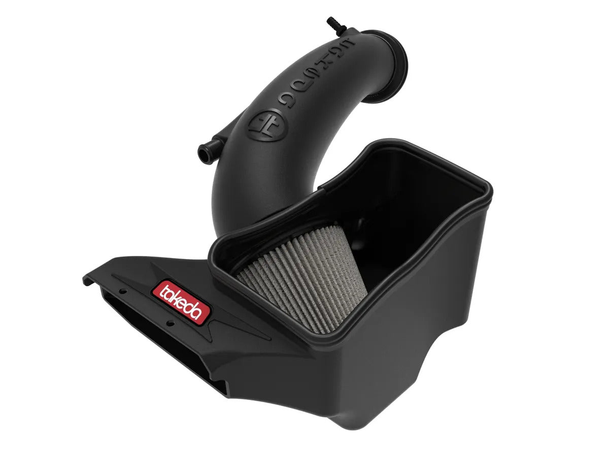 aFe Takeda Stage-2 Cold Air Intake System