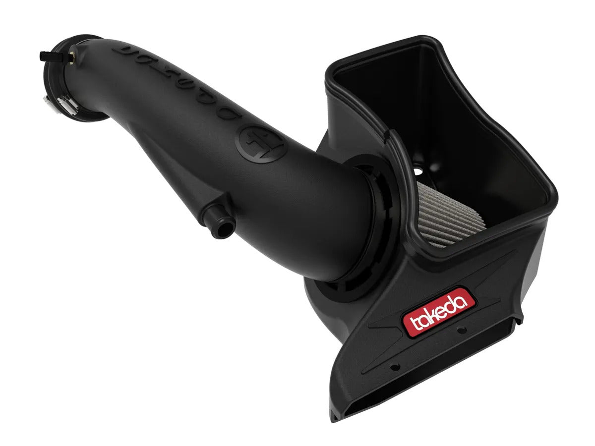 aFe Takeda Stage-2 Cold Air Intake System