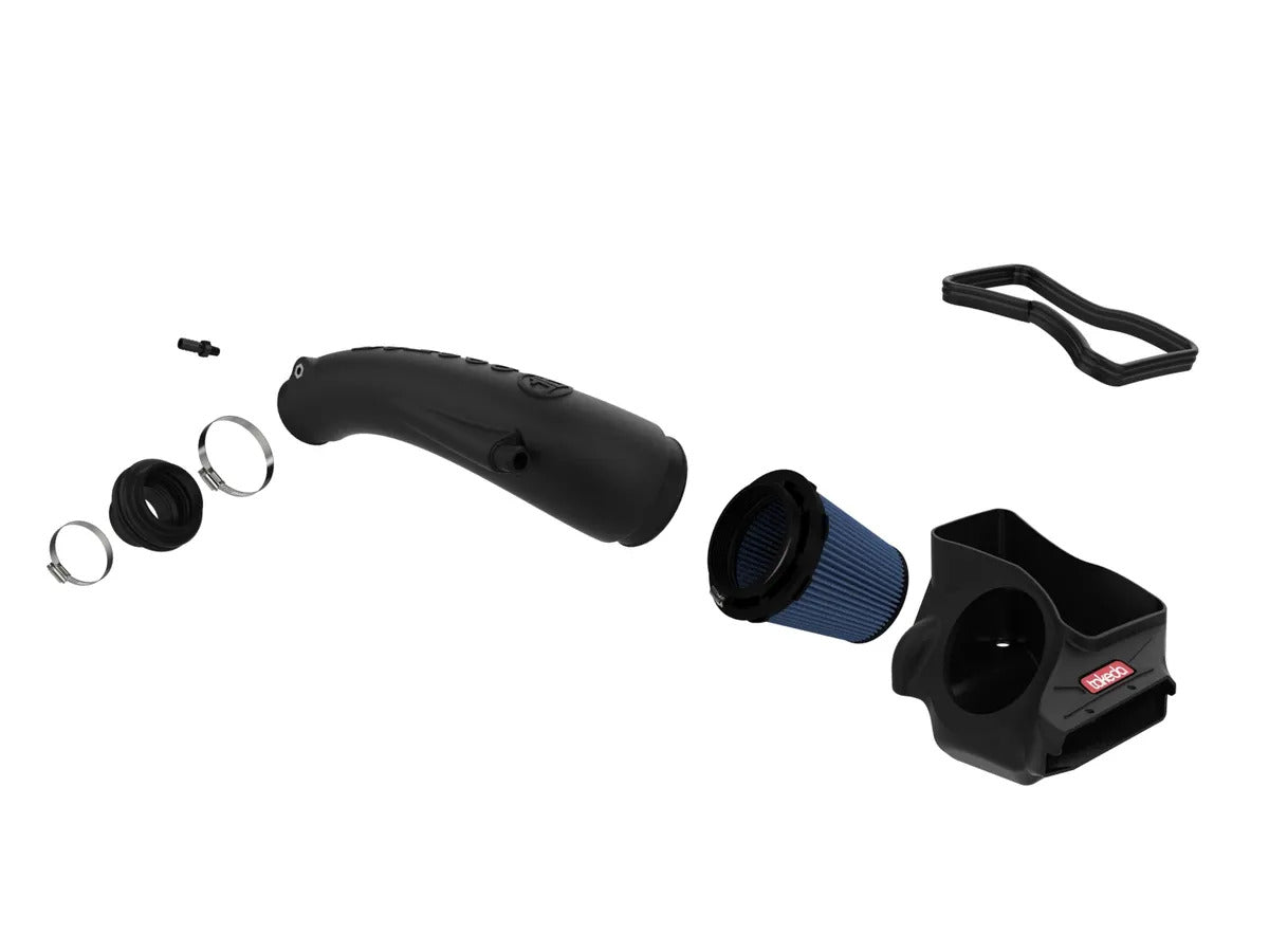 aFe Takeda Stage-2 Cold Air Intake System