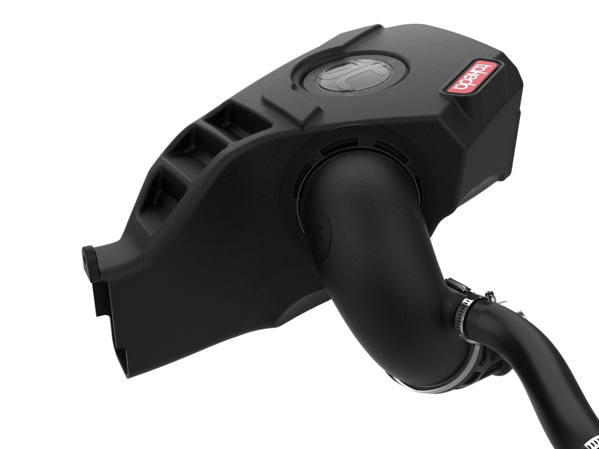 aFe Takeda Momentum Cold Air Intake System