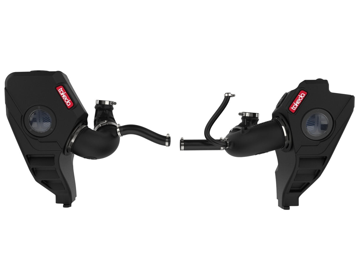 aFe Takeda Momentum Cold Air Intake System