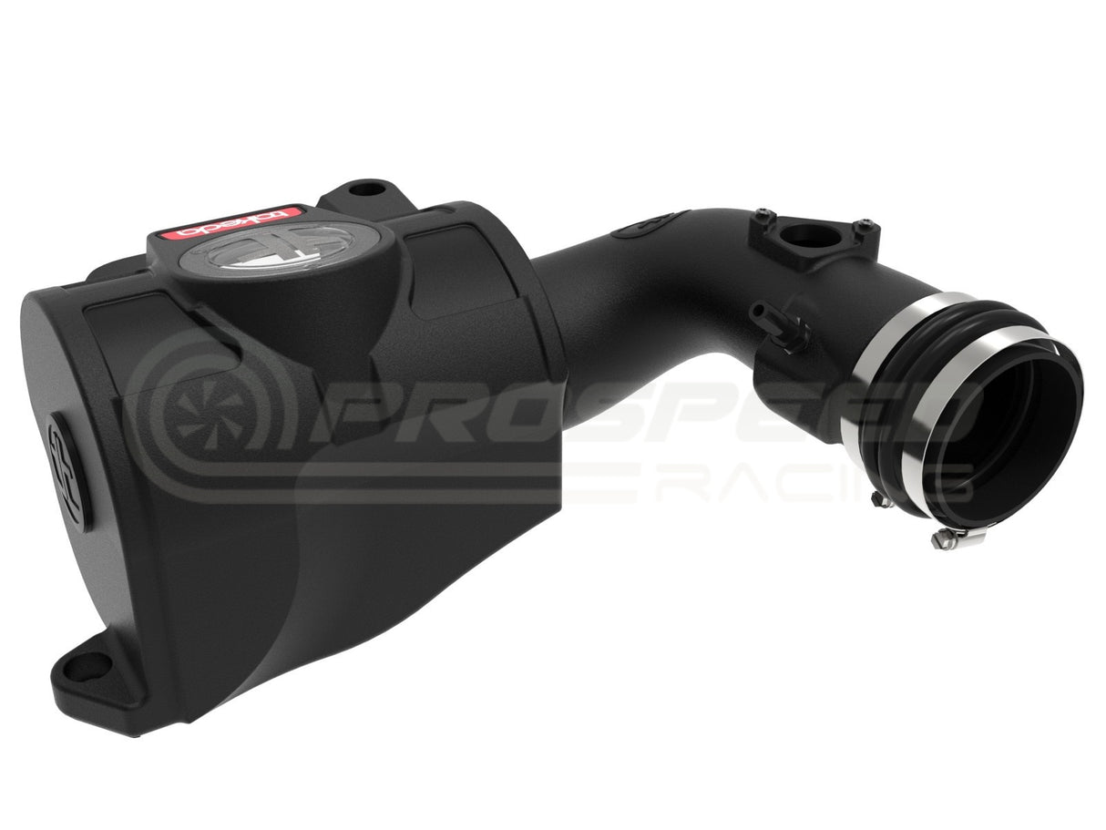 aFe Takeda Momentum Cold Air Intake System