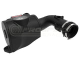 aFe Takeda Momentum Cold Air Intake System